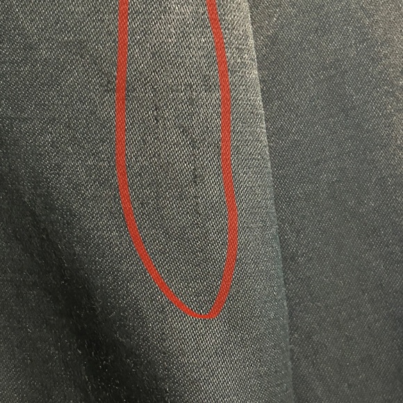 The Who Final Tour ‘82 Concert Jacket! - Picture 9 of 10